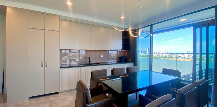 2 bedrooms Condo in The Filmore Da Nang in Hai Chau, Da Nang, No. 25864