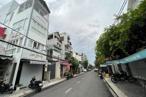 Земельный участок 32м2 в Район 7, Хошимин ,  № 25857 1