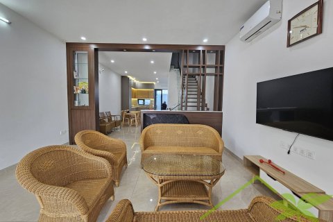 3 bedrooms House in Nha Trang, No. 28154