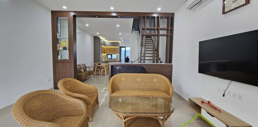 3 bedrooms House in Nha Trang,  No. 28154