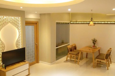 2 bedrooms Apartment in District 7, Ho Chi Minh, No. 29558 2