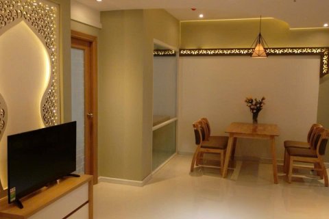 2 bedrooms Apartment in District 7, Ho Chi Minh, No. 29558 4
