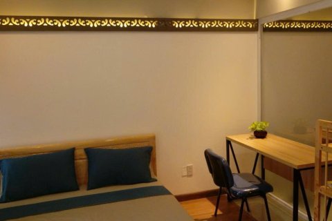 2 bedrooms Apartment in District 7, Ho Chi Minh, No. 29558 11