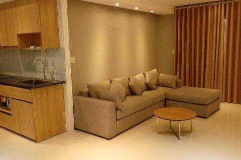 2 bedrooms Apartment in District 7, Ho Chi Minh, No. 29558 10