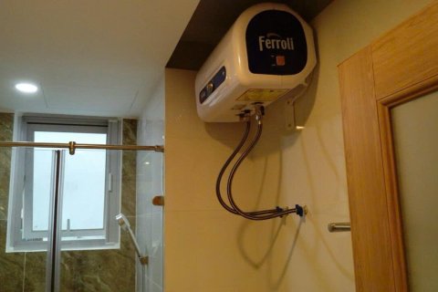 2 bedrooms Apartment in District 7, Ho Chi Minh, No. 29558 7