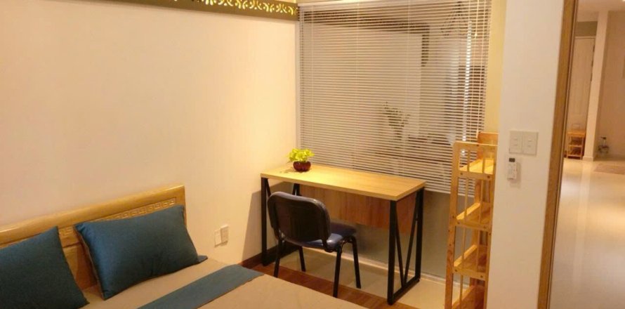 2 bedrooms Apartment in District 7, Ho Chi Minh, No. 29558