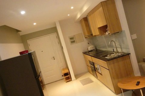 2 bedrooms Apartment in District 7, Ho Chi Minh, No. 29558 3
