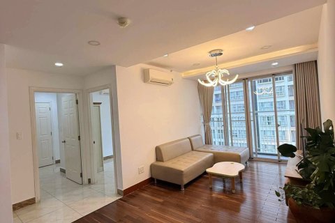 Квартира с 3 спальнями в Район 7, Хошимин , № 29560 5