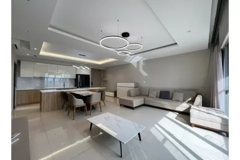 3 bedrooms Apartment in Thu Duc, Ho Chi Minh, No. 29563