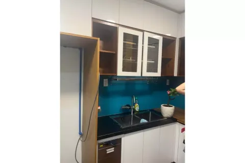 Квартира с 1 спальней в Тхудык, Хошимин , № 29566 6