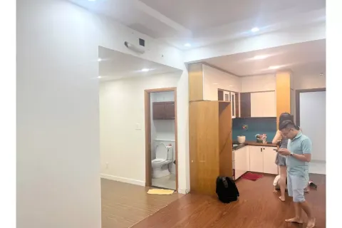Квартира с 1 спальней в Тхудык, Хошимин , № 29566 3