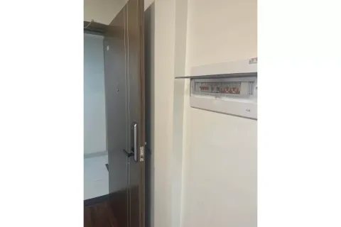 Квартира с 1 спальней в Тхудык, Хошимин , № 29566