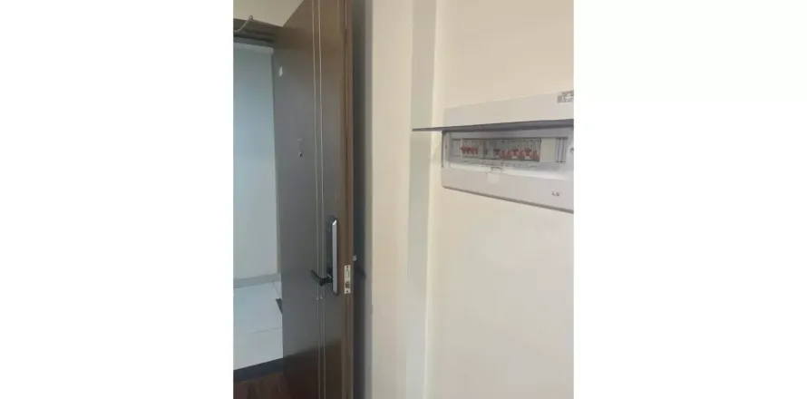 Квартира с 1 спальней в Тхудык, Хошимин , № 29566