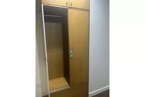 Квартира с 1 спальней в Тхудык, Хошимин , № 29566 8