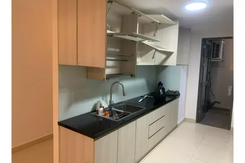 Квартира с 3 спальнями в Тхудык, Хошимин , № 29564 5