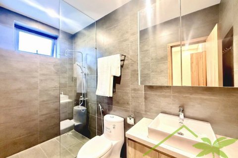 Дом с 4 спальнями в Нячанг,  № 27687 5