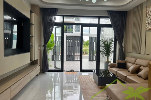 3 bedrooms House in Nha Trang, No. 27691 2