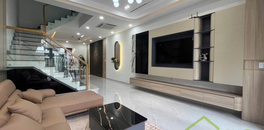 3 bedrooms House in Nha Trang, No. 27691