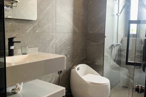 Дом с 3 спальнями в Нячанг,  № 27689 11