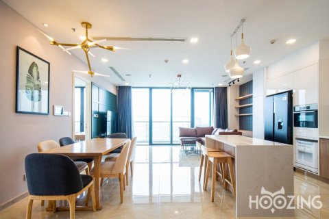 3 bedrooms Apartment in District 1, Ho Chi Minh, No. 29340