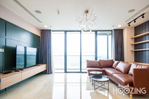 3 bedrooms Apartment in District 1, Ho Chi Minh, No. 29340 5