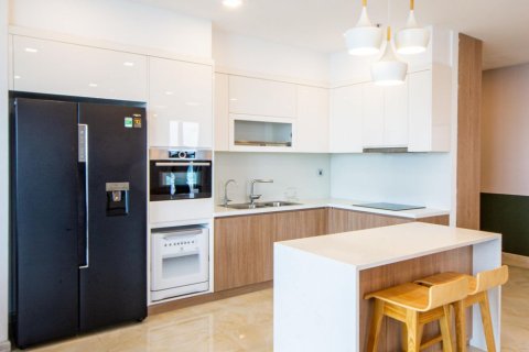 3 bedrooms Apartment in District 1, Ho Chi Minh, No. 29340 22