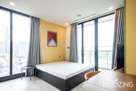 3 bedrooms Apartment in District 1, Ho Chi Minh, No. 29340 8