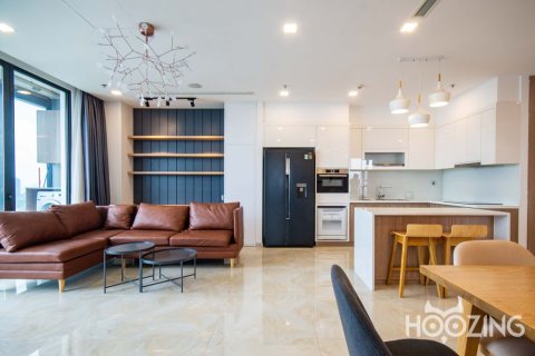 3 bedrooms Apartment in District 1, Ho Chi Minh, No. 29340 6