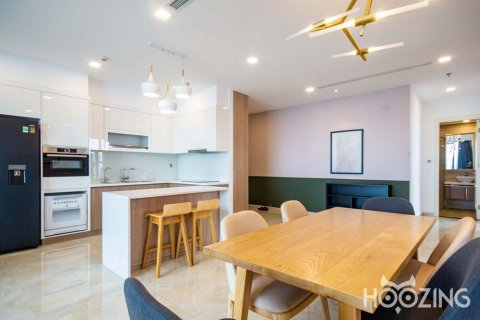 3 bedrooms Apartment in District 1, Ho Chi Minh, No. 29340 20