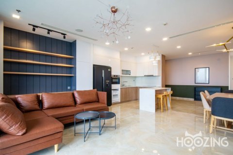 3 bedrooms Apartment in District 1, Ho Chi Minh, No. 29340 9