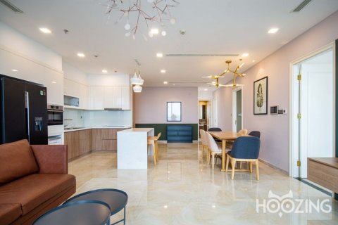 3 bedrooms Apartment in District 1, Ho Chi Minh, No. 29340 19