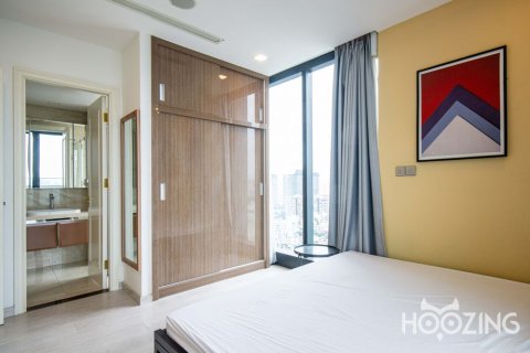 3 bedrooms Apartment in District 1, Ho Chi Minh, No. 29340 11