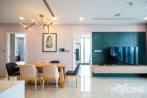 3 bedrooms Apartment in District 1, Ho Chi Minh, No. 29340 4