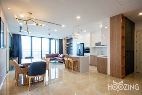3 bedrooms Apartment in District 1, Ho Chi Minh, No. 29340 7