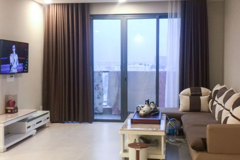 3 bedrooms Apartment in District 4, Ho Chi Minh, No. 29336 29