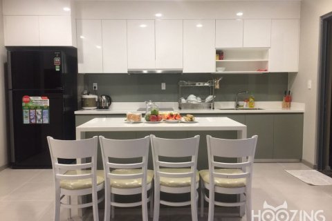 3 bedrooms Apartment in District 4, Ho Chi Minh, No. 29336