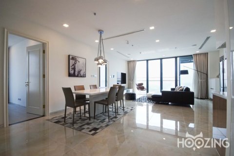 3 bedrooms Apartment in District 1, Ho Chi Minh, No. 29339