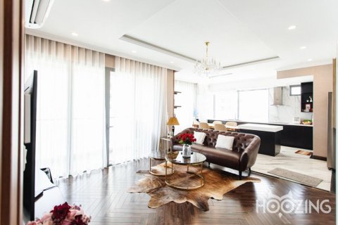 4 bedrooms Apartment in Thu Duc, Ho Chi Minh, No. 29338 13