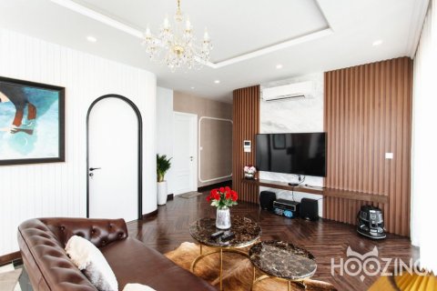 4 bedrooms Apartment in Thu Duc, Ho Chi Minh, No. 29338