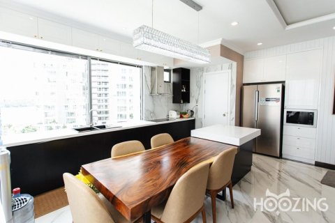 4 bedrooms Apartment in Thu Duc, Ho Chi Minh, No. 29338 2