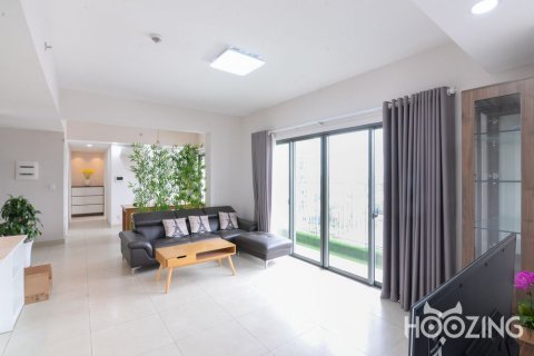3 bedrooms Apartment in Thu Duc, Ho Chi Minh, No. 29335
