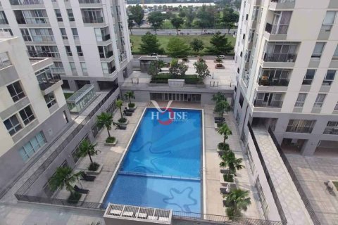 3 bedrooms Apartment in District 7, Ho Chi Minh, No. 29730 1