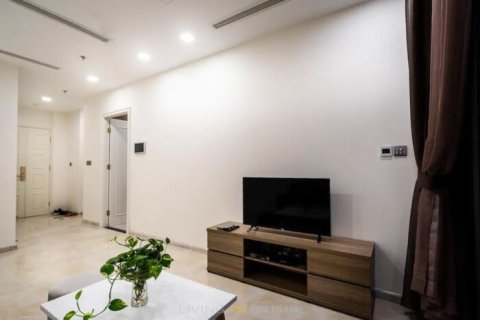1 bedroom Apartment in District 1, Ho Chi Minh,  No. 27431 2