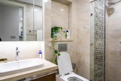 1 bedroom Apartment in District 1, Ho Chi Minh,  No. 27431 8