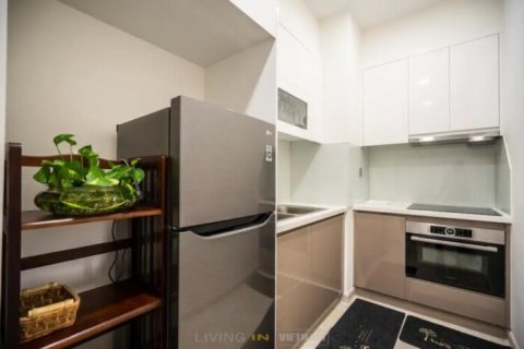 1 bedroom Apartment in District 1, Ho Chi Minh,  No. 27431 4