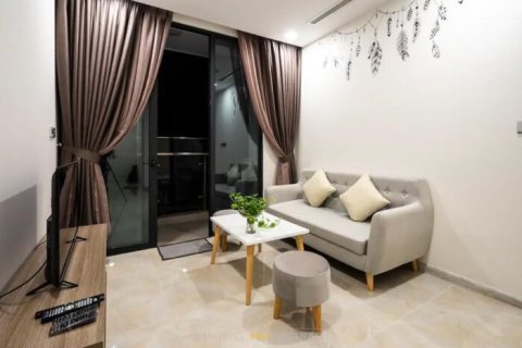 1 bedroom Apartment in District 1, Ho Chi Minh,  No. 27431 3