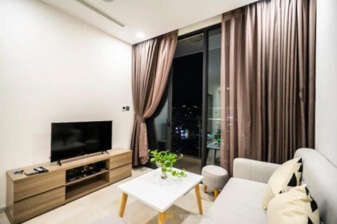 1 bedroom Apartment in District 1, Ho Chi Minh,  No. 27431