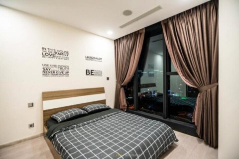 1 bedroom Apartment in District 1, Ho Chi Minh,  No. 27431 5