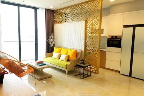 3 bedrooms Apartment in District 1, Ho Chi Minh,  No. 27427