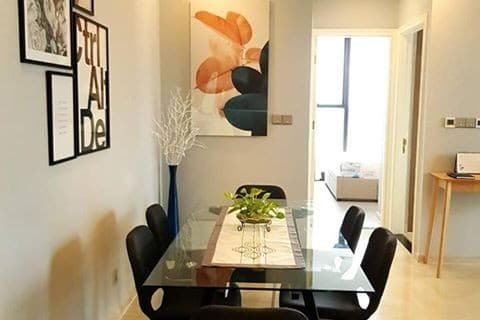 3 bedrooms Apartment in District 1, Ho Chi Minh,  No. 27427 2